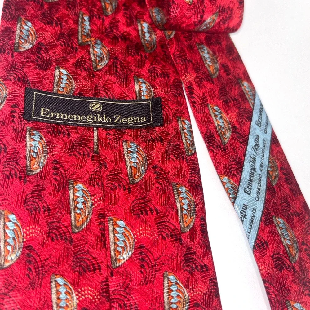 Ermenegildo Zegna ermenegildo zegna